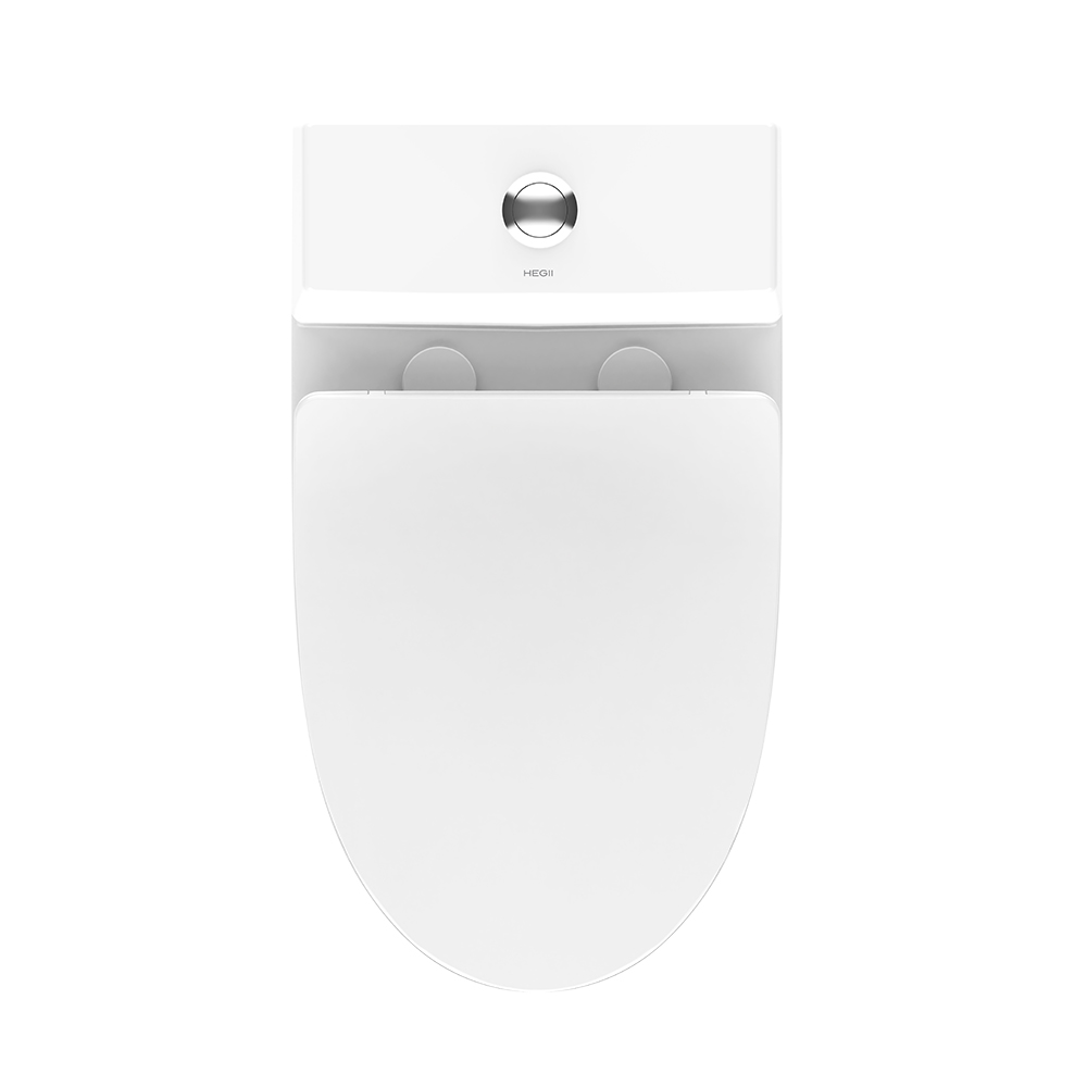 超旋风360°D2坐便器